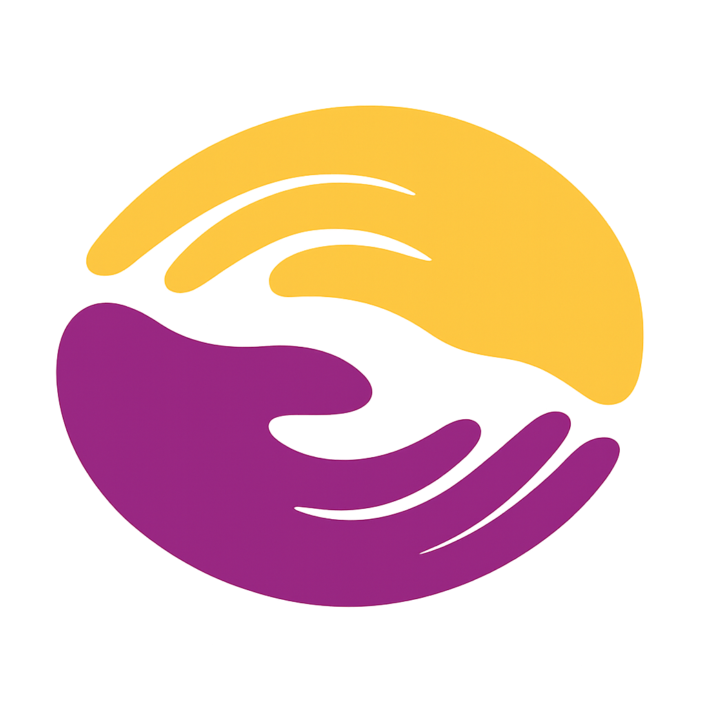 Ivan Charity Foundation logo